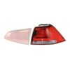 Fanale Anteriore Sinistro Volkswagen Golf VII 2012+ Originale HELLA, originale 5G0 945 095, 5G0945095