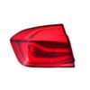 Fanale Sinistro Bmw Serie 3 2011+ – LED Originale HELLA, originale 63 21 7 369 117, 63217369117