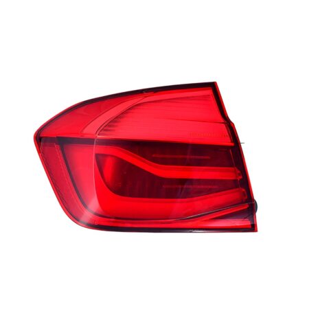Fanale Sinistro Bmw Serie 3 2011+ – LED Originale HELLA, originale 63 21 7 369 117, 63217369117