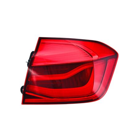 Fanale Destro Bmw Serie 3 2011+ – LED Originale HELLA, originale 63 21 7 369 118, 63217369118