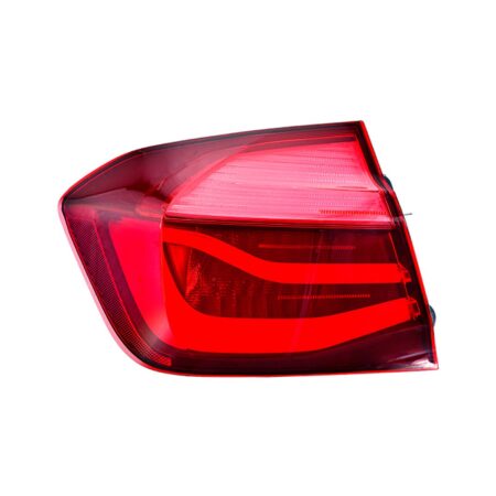 Fanale Sinistro Bmw F30 Lci 2011+ – LED Originale HELLA, originale 63 21 7 456 519, 63217456519