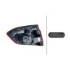 Rückleuchten Rechts Bmw F30 Lci 2011+ – LED Original HELLA – Bild 2