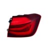 Fanale Destro Bmw F30 Lci 2011+ – LED Originale HELLA, originale 63 21 7 456 520, 63217456520