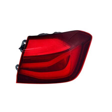 Fanale Destro Bmw F30 Lci 2011+ – LED Originale HELLA, originale 63 21 7 456 520, 63217456520