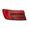 Fanale Sinistro Audi A4 2015+ – LED Originale HELLA – foto 2