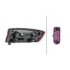 Fanale Sinistro Audi A4 2015+ – LED Originale HELLA – foto 3