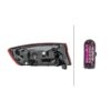 Fanale Destro Audi A4 2015+ – LED Originale HELLA – foto 2
