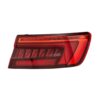 Fanale Destro Audi A4 2015+ – LED Originale HELLA, originale 8W5 945 092 C, 8W5945092C