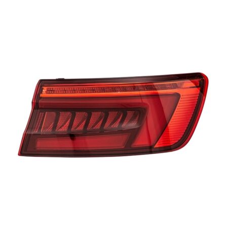 Fanale Destro Audi A4 2015+ – LED Originale HELLA