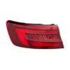 Fanale Sinistro Audi A4 2017+ – LED Originale HELLA, originale 8W5 945 091 G, 8W5945091G
