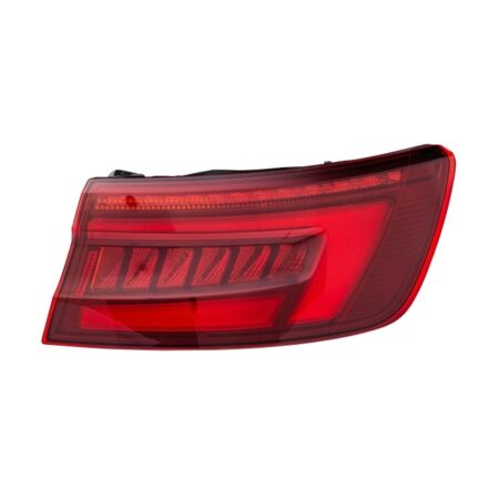 Fanale Destro Audi A4 2017+ – LED Originale HELLA