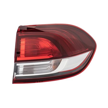 Fanale Destro Renault Scénic IV 2016+ Originale HELLA, originale 265505180R