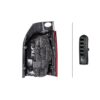 Fanale Sinistro Volkswagen T6 Furgone 2015+ Originale HELLA – foto 2