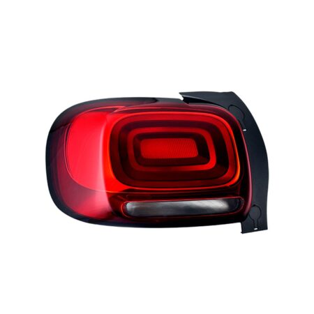 Fanale Sinistro Citroen C3 Aircross II 2017+ Originale HELLA