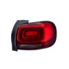 Fanale Destro Citroen C3 Aircross II 2017+ Originale HELLA, originale CITROËN 13468651, CITROËN13468651