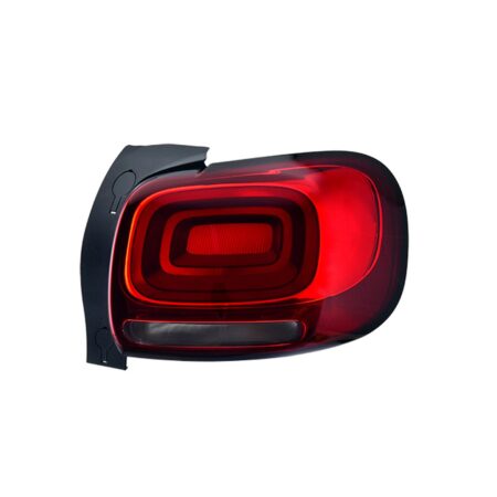 Fanale Destro Citroen C3 Aircross II 2017+ Originale HELLA