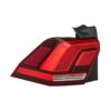 Fanale Sinistro Volkswagen Tiguan 2016+ – LED Originale HELLA, originale 5NA 945 095 C, 5NA945095C