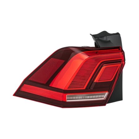 Fanale Sinistro Volkswagen Tiguan 2016+ – LED Originale HELLA