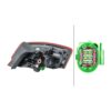 Fanale Sinistro Audi A3 2016+ – LED Originale HELLA – foto 2