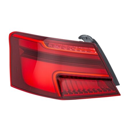 Fanale Sinistro Audi A3 2016+ – LED Originale HELLA
