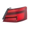 Fanale Destro Audi A3 2016+ – LED Originale HELLA, originale 8V3 945 092, 8V3945092