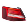 Fanale Sinistro Audi A3 2016+ Originale HELLA, originale 8V3 945 069, 8V3945069