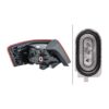 Fanale Destro Audi A3 2016+ Originale HELLA – foto 2