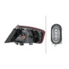 Fanale Sinistro Audi A3 Sportback 2016+ Originale HELLA – foto 2