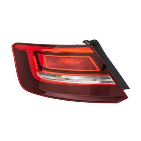 Fanale Sinistro Audi A3 Sportback 2016+ Originale HELLA