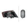 Fanale Destro Audi A3 Sportback 2016+ Originale HELLA – foto 2