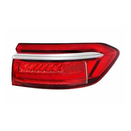 Fanale Posteriore Sinistro Audi A8 D5 2017+ – LED Originale HELLA, originale 4N0 945 069 A, 4N0945069A
