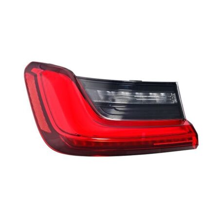 Fanale Sinistro Bmw Serie 3 2018+ – LED Originale HELLA