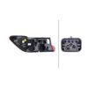 Rückleuchten Rechts Bmw Serie 3 2018+ – LED Original HELLA – Bild 2