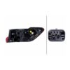 Fanale Sinistro Bmw Serie 3 2022+ – LED Originale HELLA – foto 2