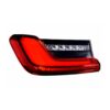 Fanale Sinistro Bmw Serie 3 2022+ – LED Originale HELLA, originale 5A3BC65-02, 63 21 7 420 449