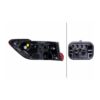 Fanale Destro Bmw Serie 3 2022+ – LED Originale HELLA – foto 2