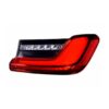 Fanale Destro Bmw Serie 3 2022+ – LED Originale HELLA, originale 5A3BC66-02, 63 21 7 420 450