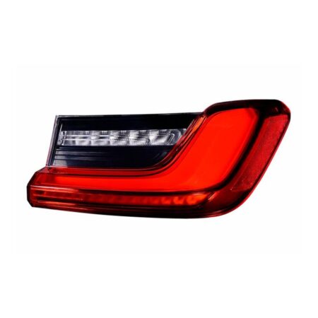 Fanale Destro Bmw Serie 3 2022+ – LED Originale HELLA, originale 5A3BC66-02, 63 21 7 420 450