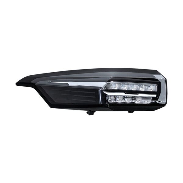 Rückleuchten Links Peugeot 308 III 2021+ – LED Original HELLA – Bild 2