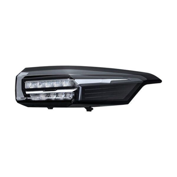Rückleuchten Rechts Peugeot 308 III 2021+ – LED Original HELLA – Bild 2