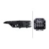 Rückleuchten Rechts Peugeot 308 III 2021+ – LED Original HELLA, Originalnummer 98 352 992 80, 9835299280