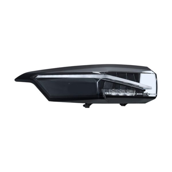 Rückleuchten Links Peugeot 308 III 2021+ – LED Original HELLA – Bild 2