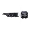 Rückleuchte Rechts Peugeot 308 III 2021+ – LED Original HELLA, Originalnummer 98 352 993 80, 9835299380