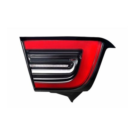 Fanale Sinistro Tesla Model 3 2021+ – LED Originale HELLA