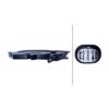 Fanale Sinistro Porsche Taycan 2020+ – LED Originale HELLA – foto 2
