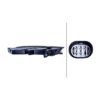 Fanale Sinistro Porsche Taycan 2020+ – LED Originale HELLA, originale 9J1 945 091 D, 9J1945091D