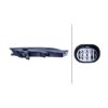 Fanale Destro Porsche Taycan 2020+ – LED Originale HELLA, originale 9J1 945 092 D, 9J1945092D