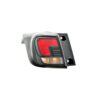Fanale Sinistro Opel Crossland X 2017+ Originale HELLA, originale 39235951