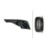 Fanale Destro Opel Crossland X 2017+ Originale HELLA – foto 2