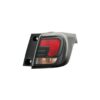 Fanale Destro Opel Crossland X 2017+ Originale HELLA, originale 39235952